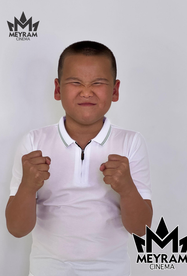 Санжар Еркін