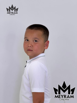 Санжар Еркін