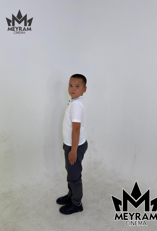 Санжар Еркін