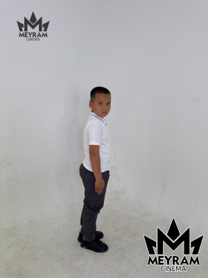 Санжар Еркін