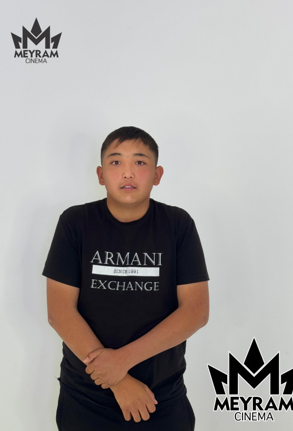 Ерасыл Қуаныш