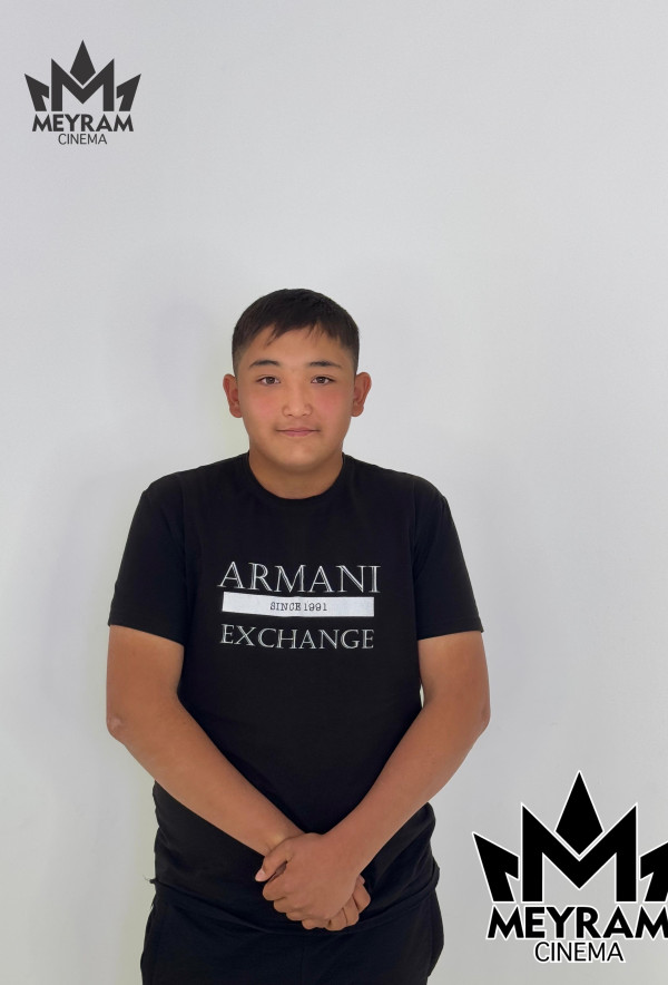 Ерасыл Қуаныш