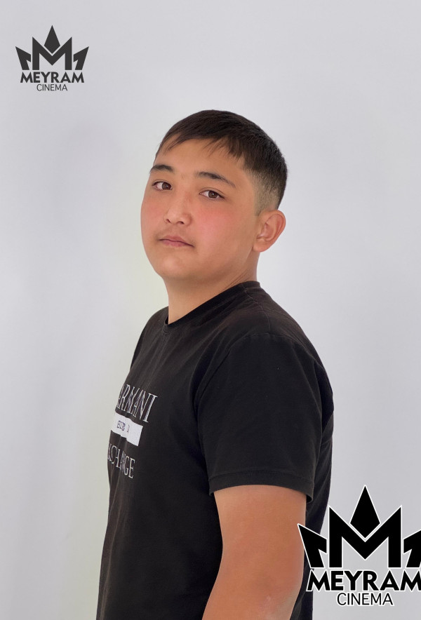 Ерасыл Қуаныш