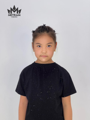 Жания Беркінбай