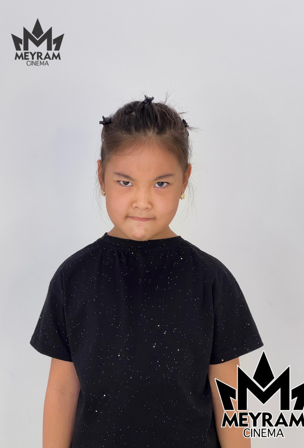 Жания Беркінбай