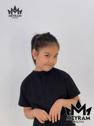 Жания Беркінбай