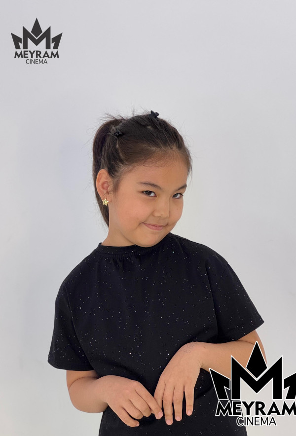 Жания Беркінбай