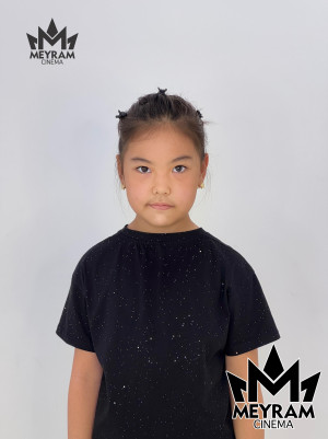 Жания Беркінбай