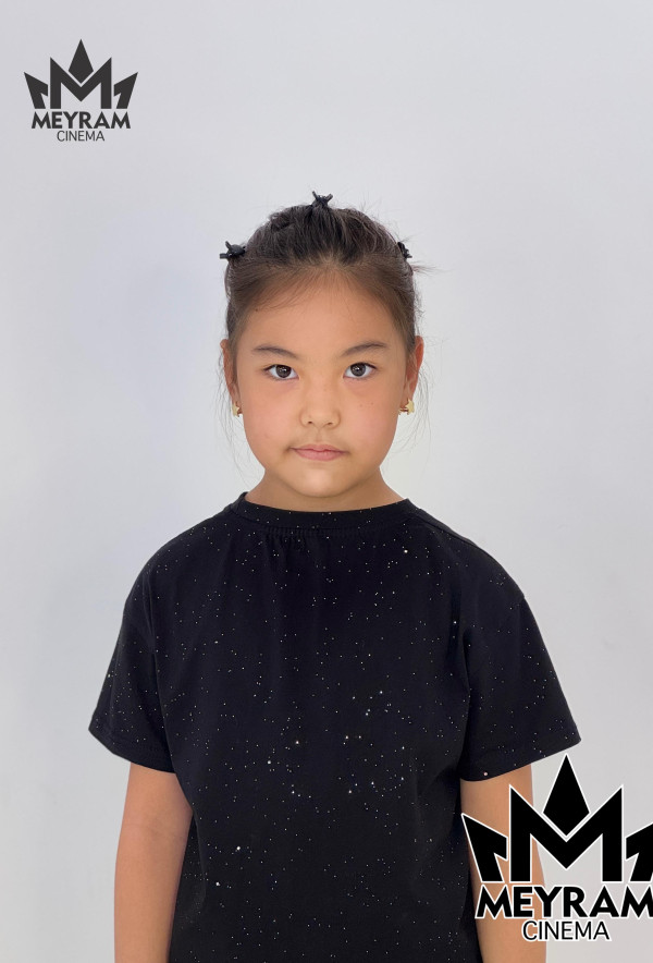 Жания Беркінбай