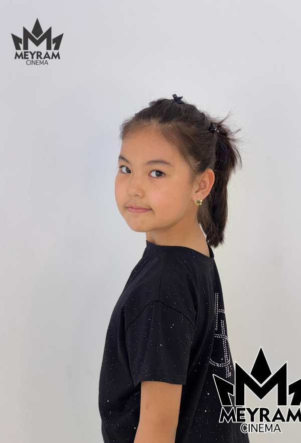 Жания Беркінбай