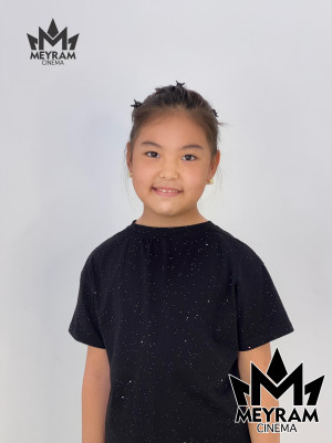 Жания Беркінбай