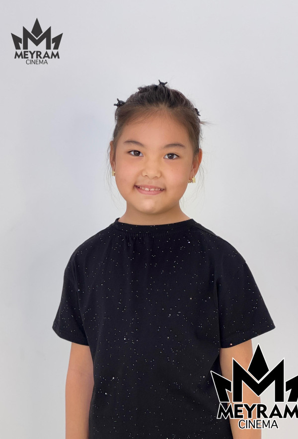 Жания Беркінбай