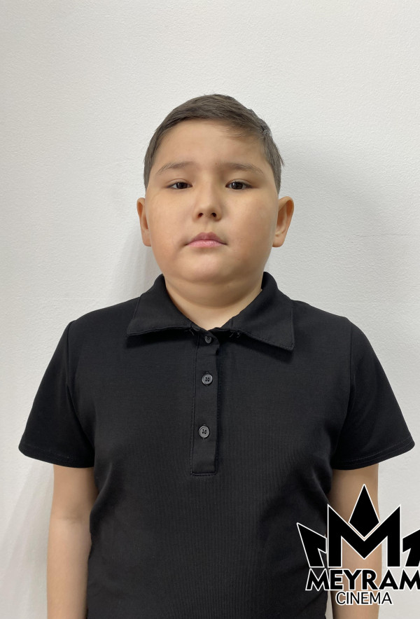 Али Мухаммед