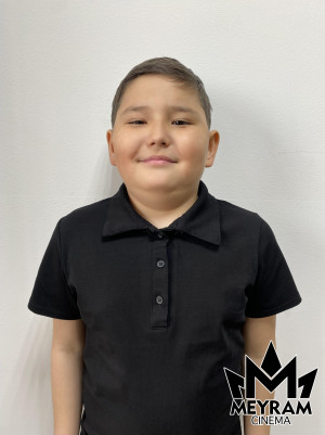 Али Мухаммед