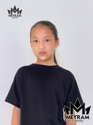 Мадина Орман