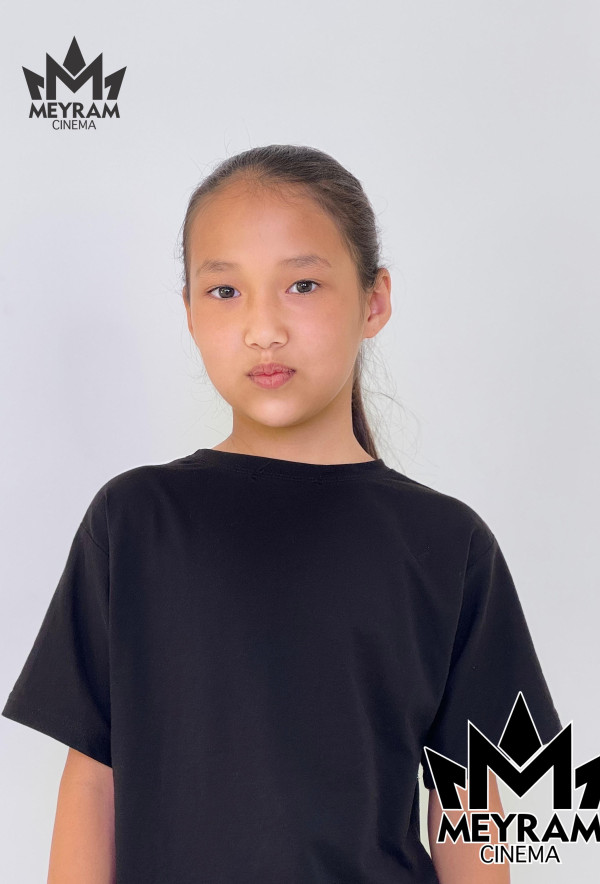 Мадина Орман