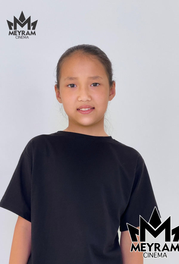 Мадина Орман