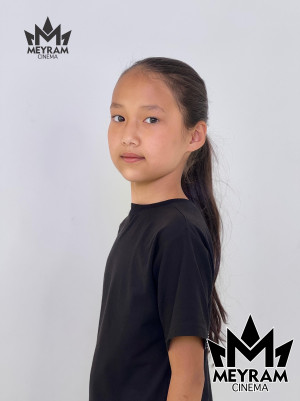 Мадина Орман