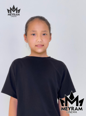 Мадина Орман