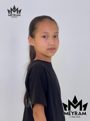 Мадина Орман