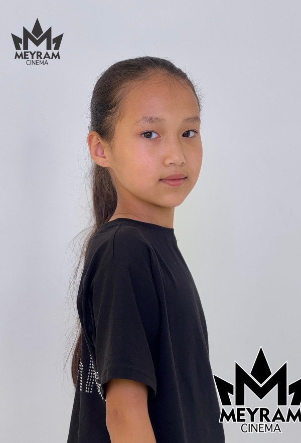 Мадина Орман