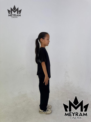 Мадина Орман