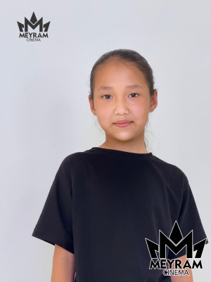 Мадина Орман