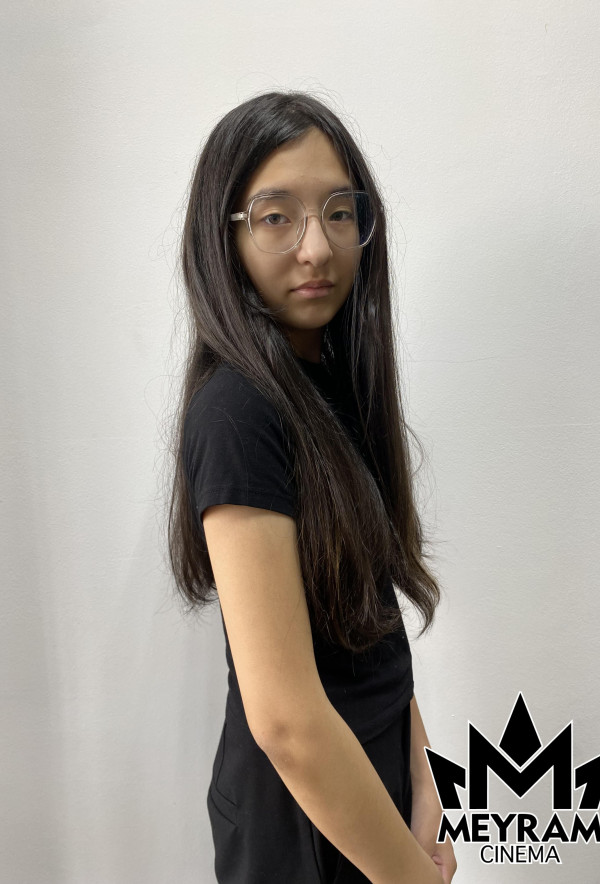 Інжу Мухамедияр