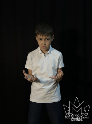 Бекнұр Үмбет