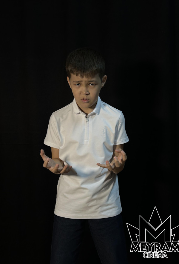 Бекнұр Үмбет