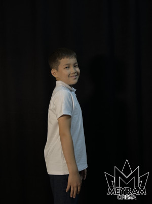 Бекнұр Үмбет