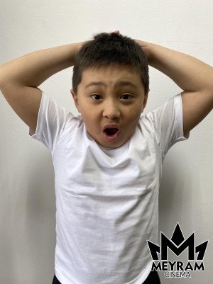 Қайдар Қабілет