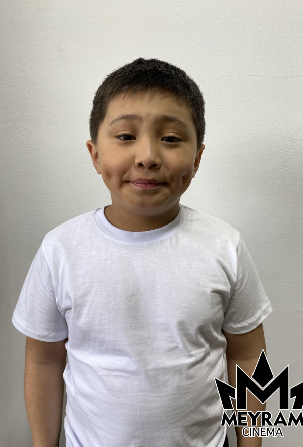 Қайдар Қабілет