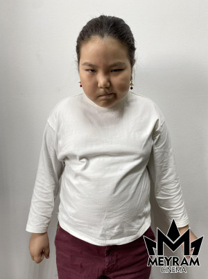 Айсафи Турганова