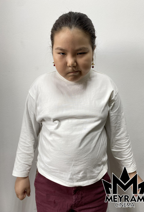 Айсафи Турганова