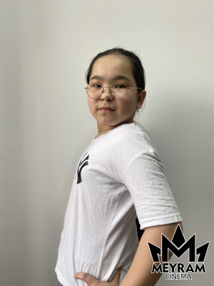 Айсезім Габбасова