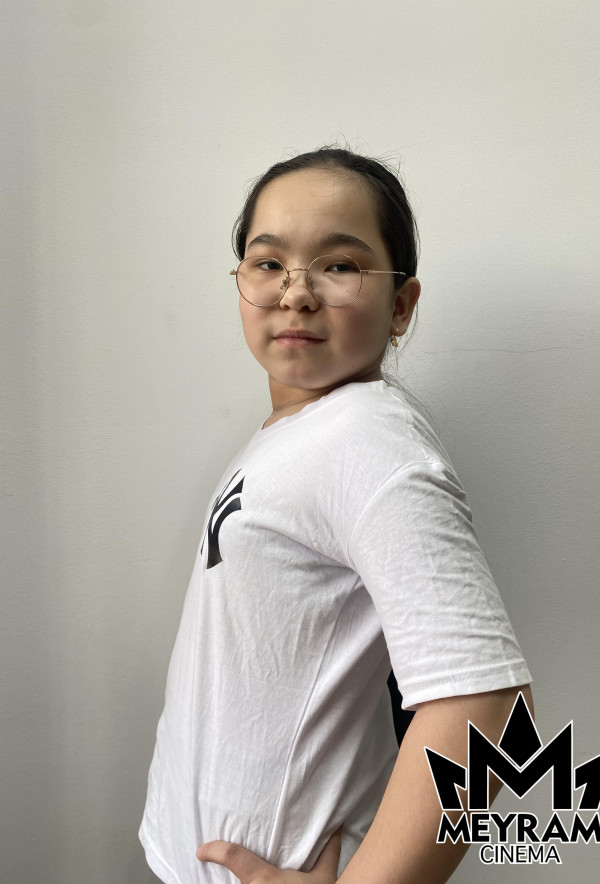 Айсезім Габбасова