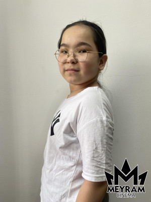 Айсезім Габбасова