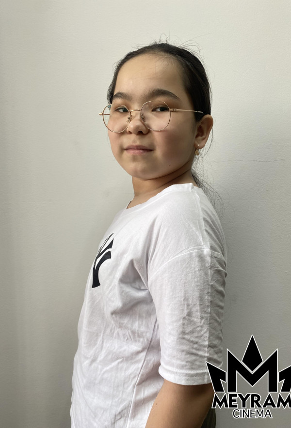 Айсезім Габбасова