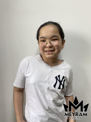 Айсезім Габбасова