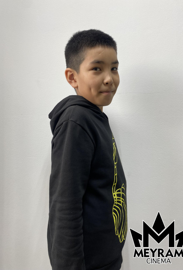 Асылхан Оразалы