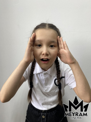 Айым Толеухан