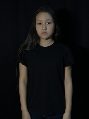 Мерей Тілеубаева