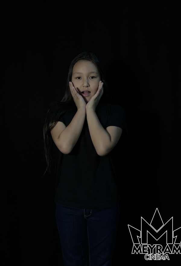 Мерей Тілеубаева