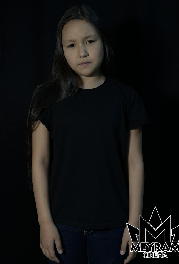 Мерей Тілеубаева