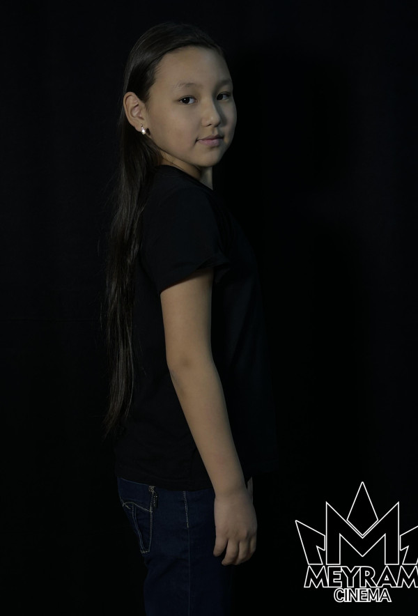 Мерей Тілеубаева