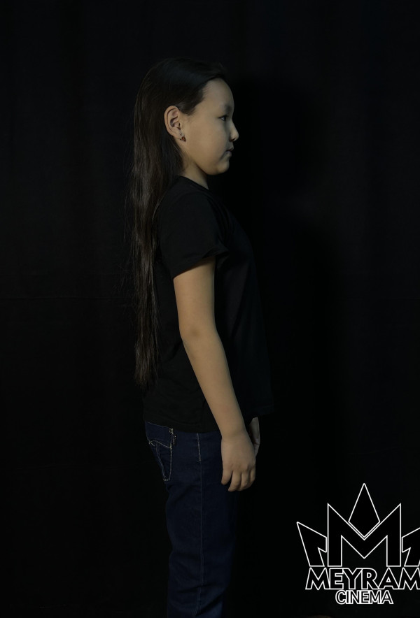 Мерей Тілеубаева