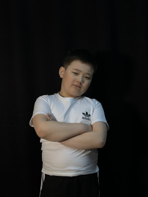 Ералы Ержан