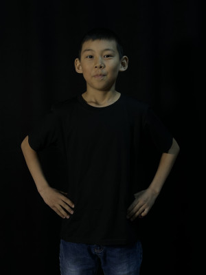 Жалғас Қарғаш