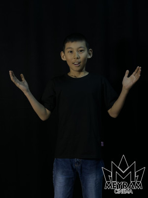 Жалғас Қарғаш